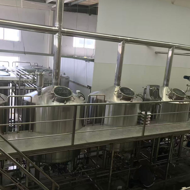 四川精酿啤酒设备厂—啤酒文化的深刻内涵